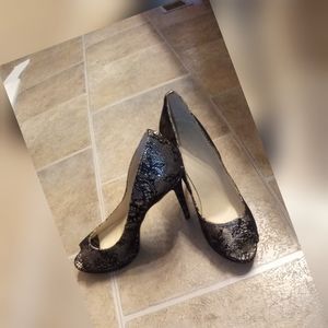 Ivanka trump heels